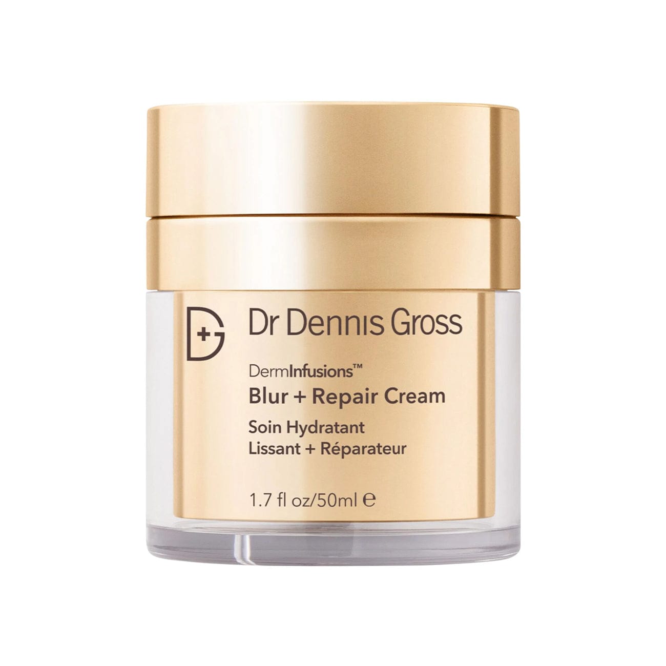 DermInfusions Blur + Repair Cream | Gee Beauty