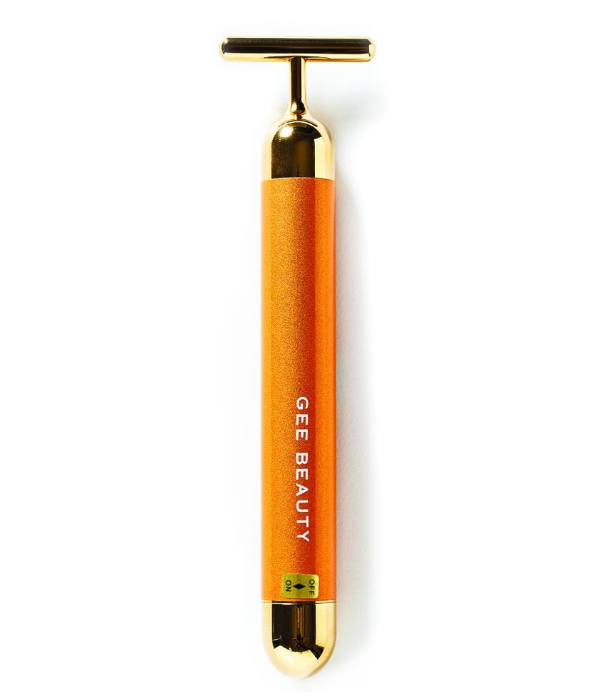 24K Gold Beauty Tech Bar | Gee Beauty