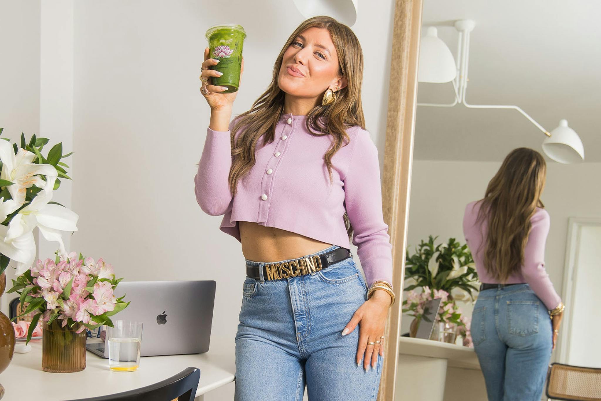 How To Set Yourself Up For Wellness | Gee Beauty