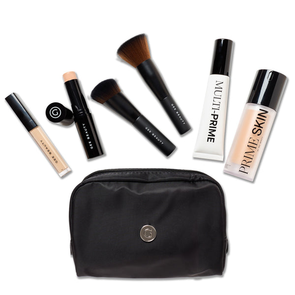 The Major Prime Skin Look