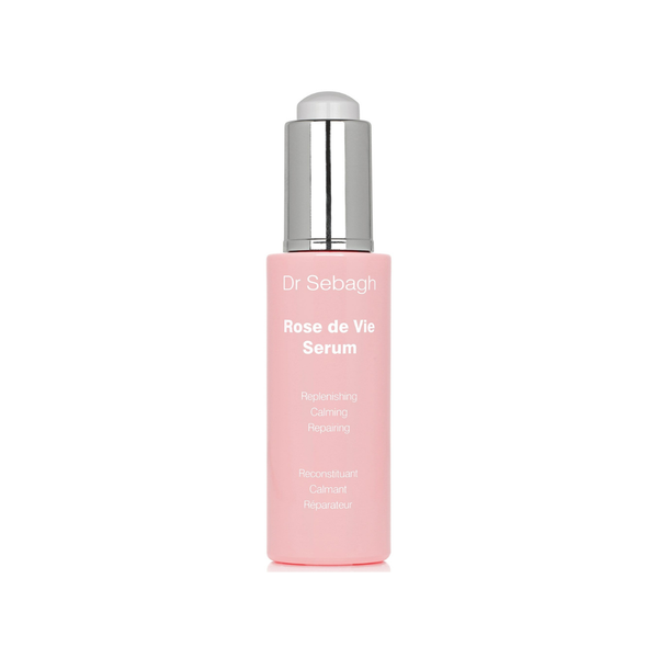 Rose de Vie Serum