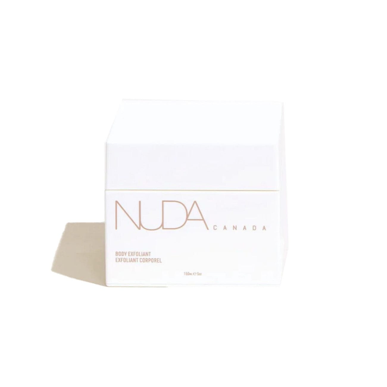 Exfoliant Ridha Body Exfoliant | Gee Beauty