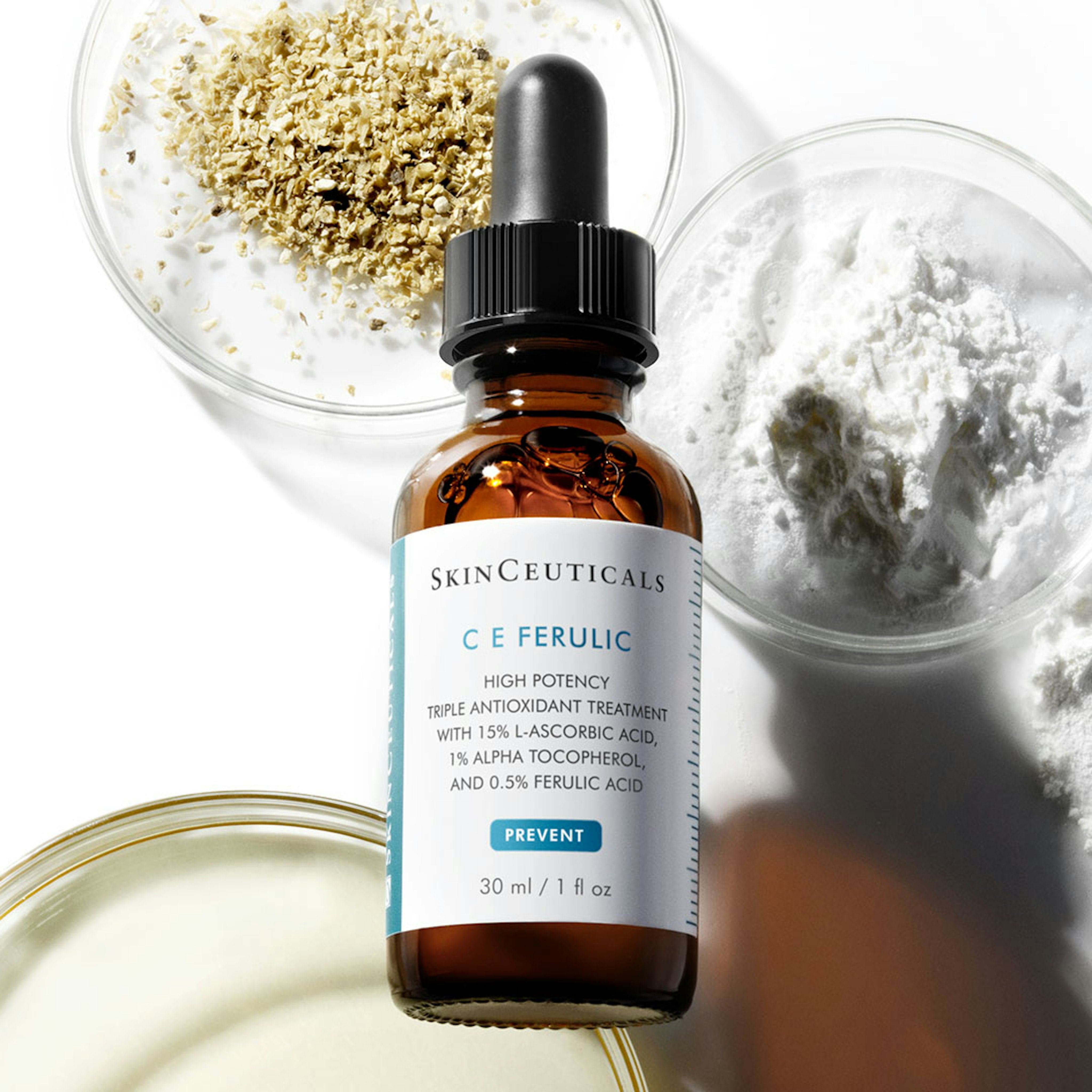 C E Ferulic | Gee Beauty