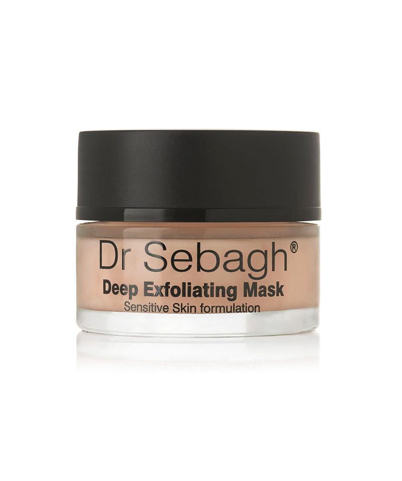 Deep Exfoliating Mask Sensitive | Gee Beauty