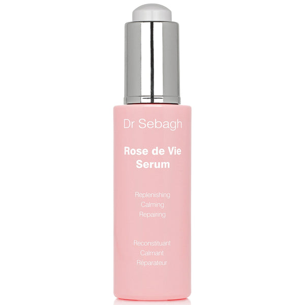 Rose de Vie Serum